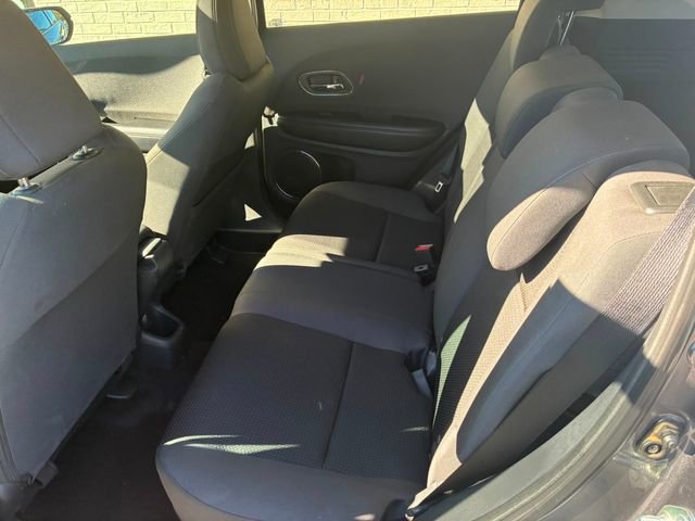 Used 2022 Honda HR-V EX image 19