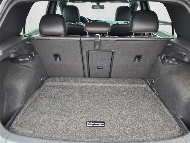 Used 2019 Volkswagen GTI SE w/ SE Experience Package image 6