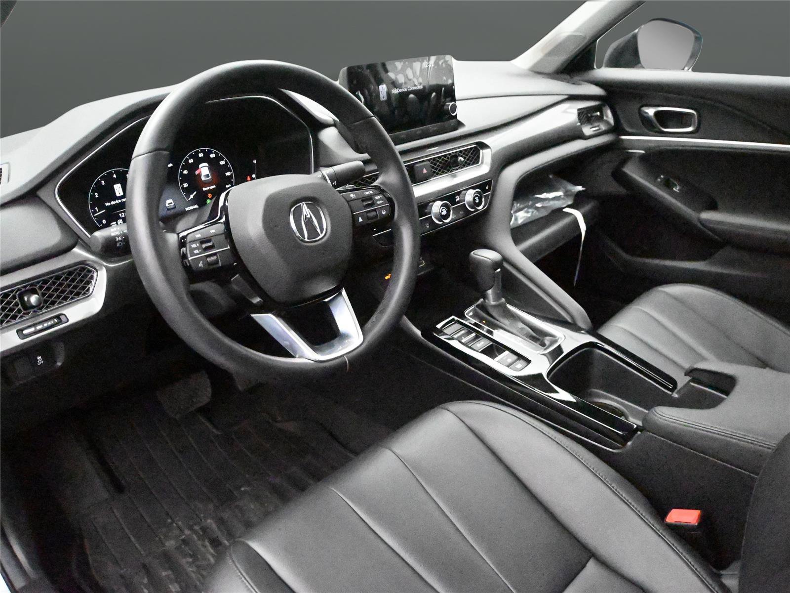 Certified 2025 Acura Integra image 8