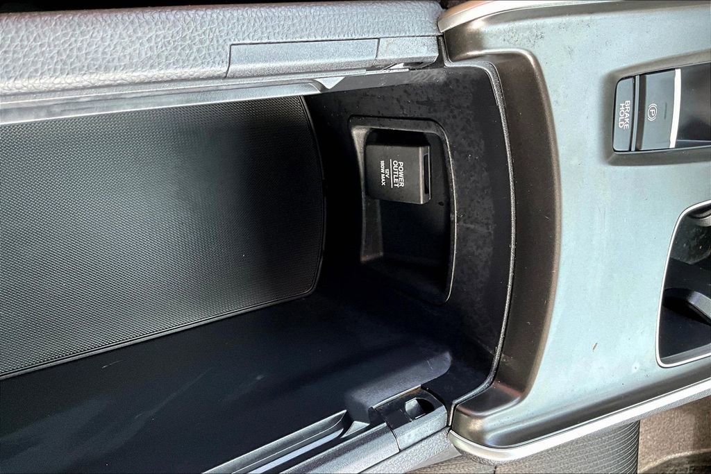Used 2019 Honda Accord Sport image 16