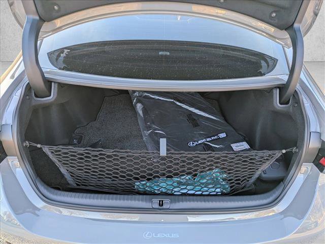 Used 2025 Lexus RC F Final Edition image 7