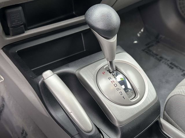 Used 2009 Honda Civic EX image 5