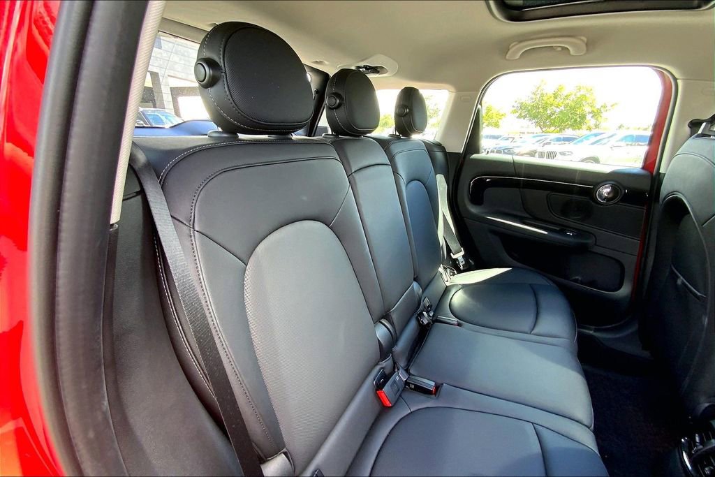 Certified 2024 MINI Cooper Countryman S image 28