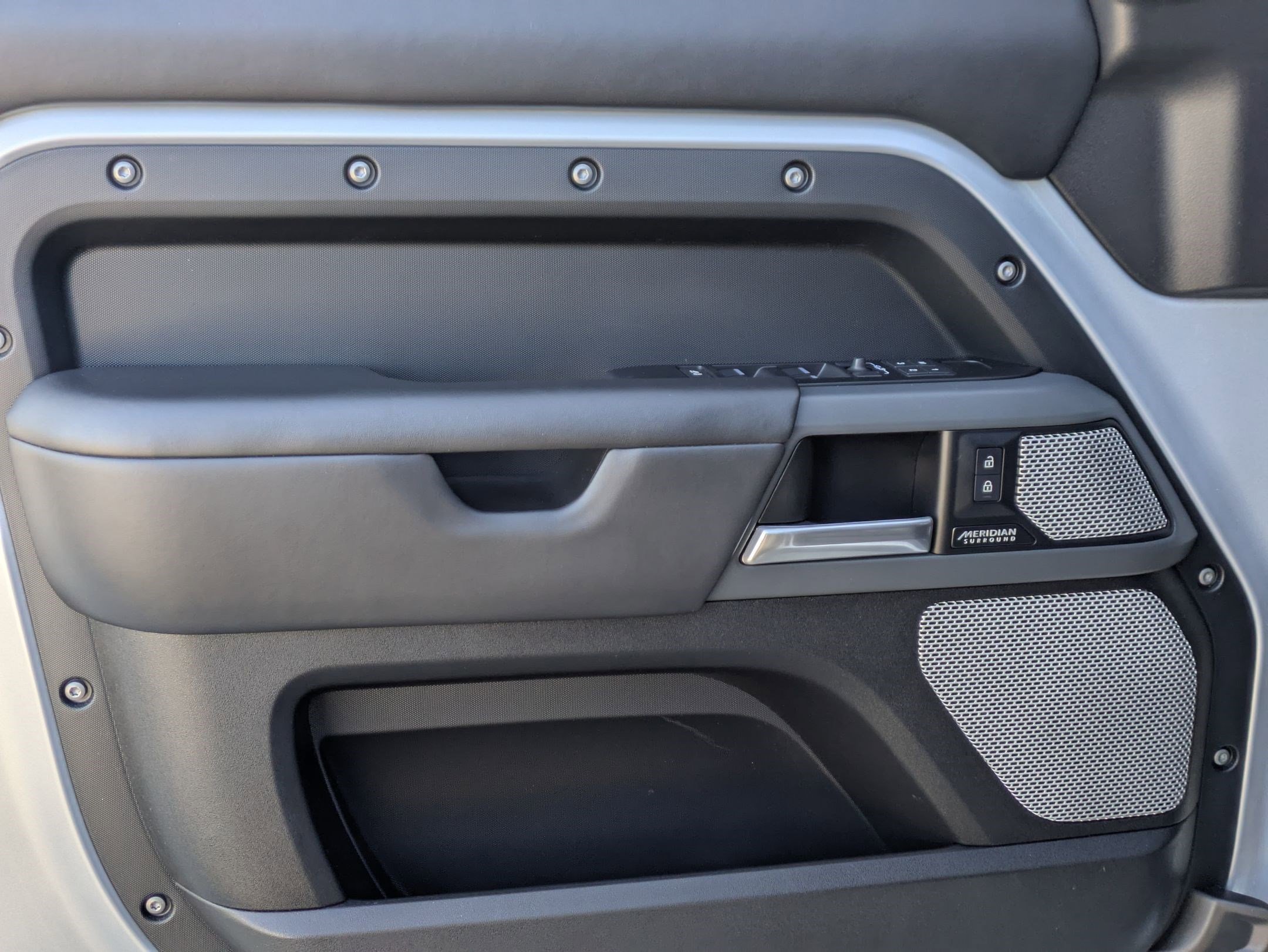 Certified 2023 Land Rover Defender 130 X image 11