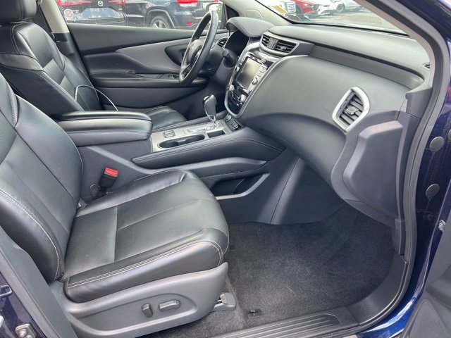 Used 2023 Nissan Murano SL image 36