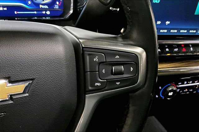Used 2023 Chevrolet Silverado 1500 LT AWD/4WD image 22