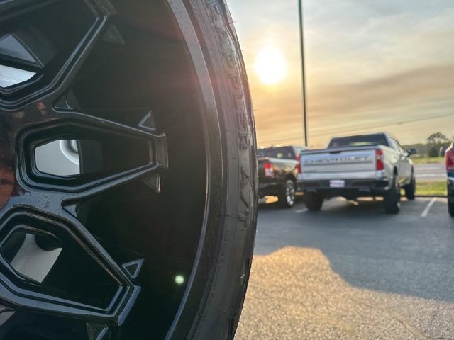 Used 2021 Jeep Wrangler Unlimited Sport image 15