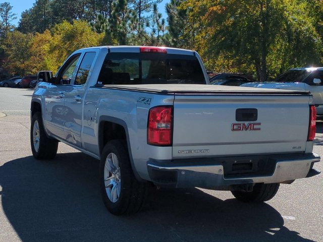 Used 2015 GMC Sierra 1500 SLE w/ SLE Value Package AWD/4WD image 5