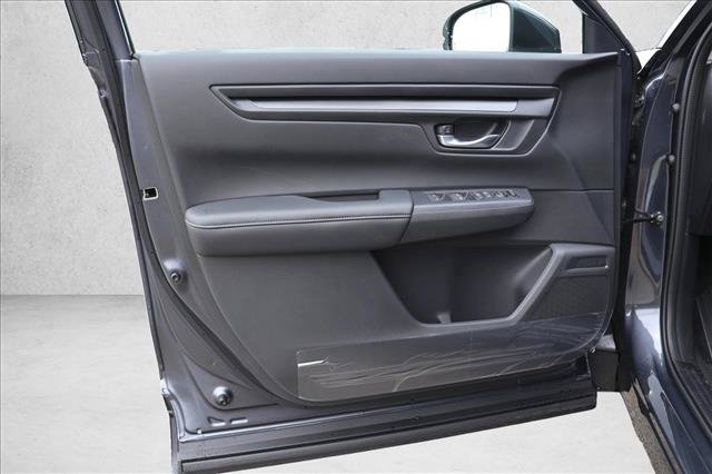 New 2026 Honda CR-V EX image 12