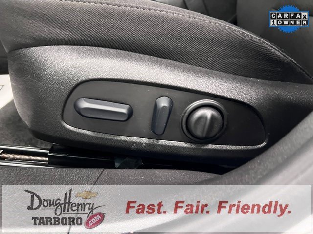 Certified 2024 Chevrolet Malibu LT image 29