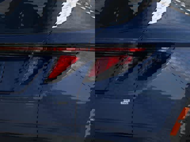 New 2026 Hyundai Tucson SE image 10