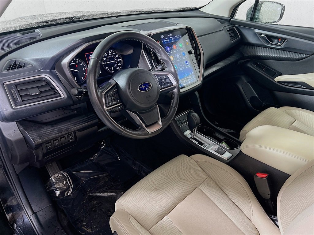 Used 2023 Subaru Ascent Premium w/ Convenience Package image 10
