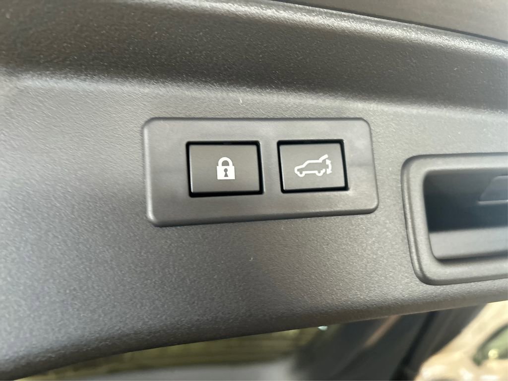New 2026 Subaru Outback Limited AWD/4WD image 14