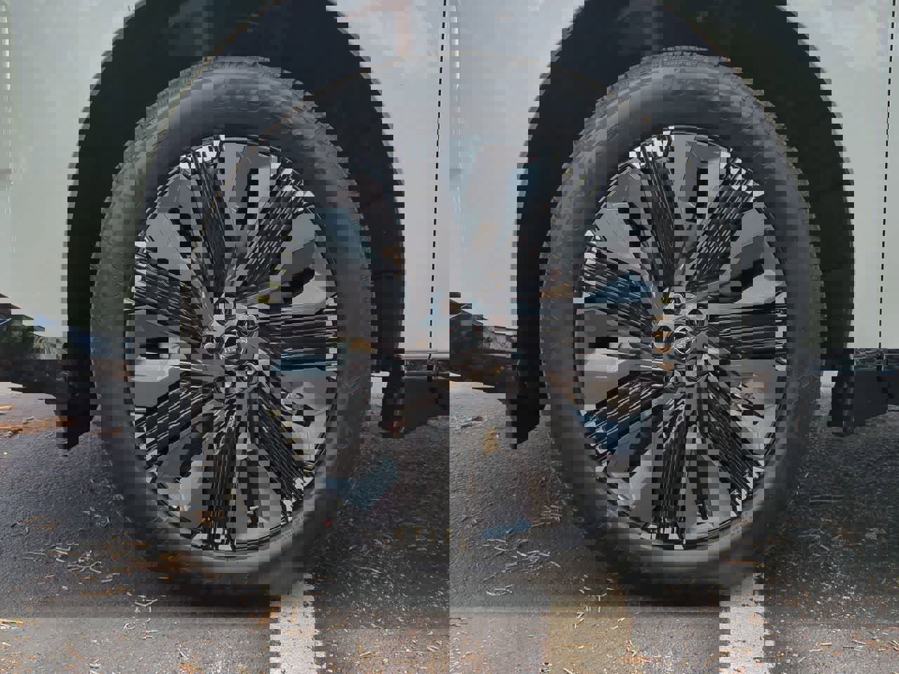 Used 2026 Nissan Murano Platinum w/ Cargo Package image 14