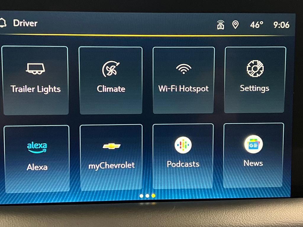 Used 2024 Chevrolet Suburban RST image 56