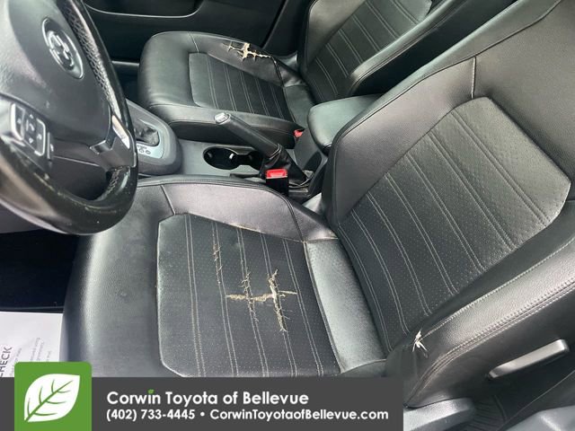 Used 2014 Volkswagen Jetta SEL image 12