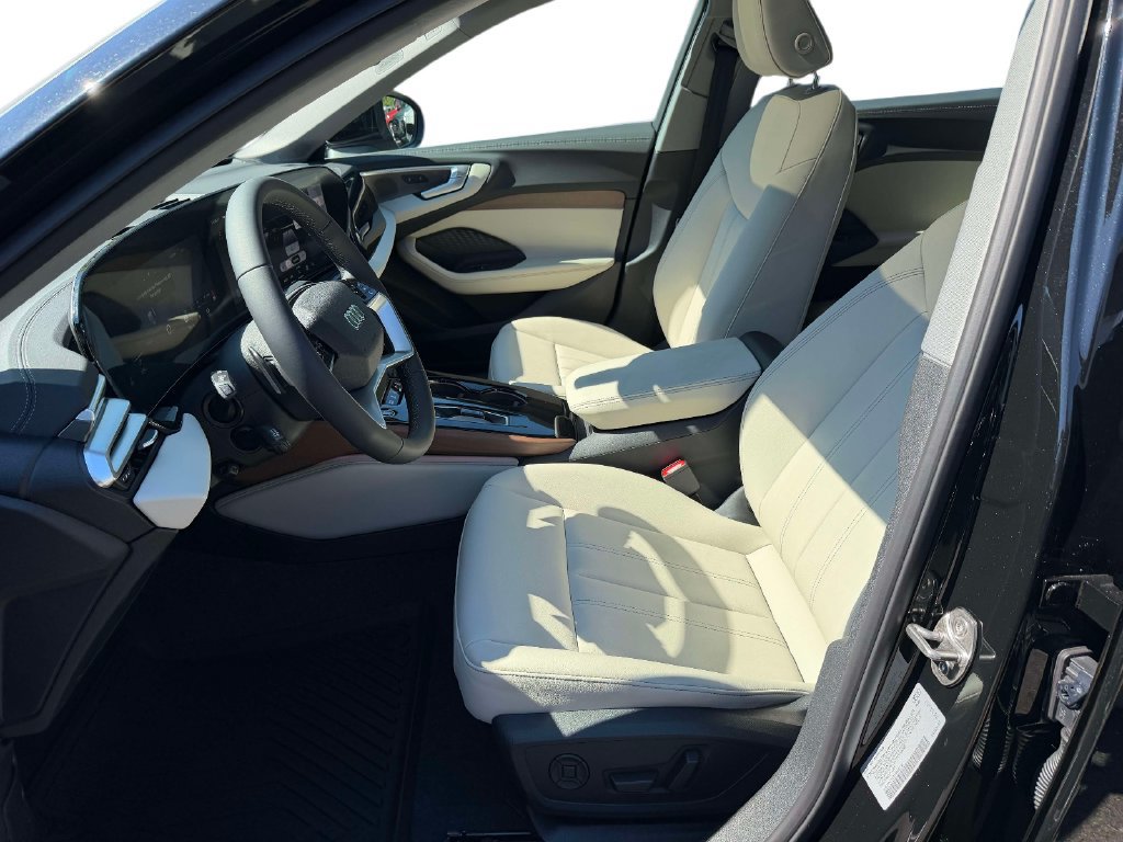 New 2026 Audi A5 Premium Plus AWD/4WD image 8