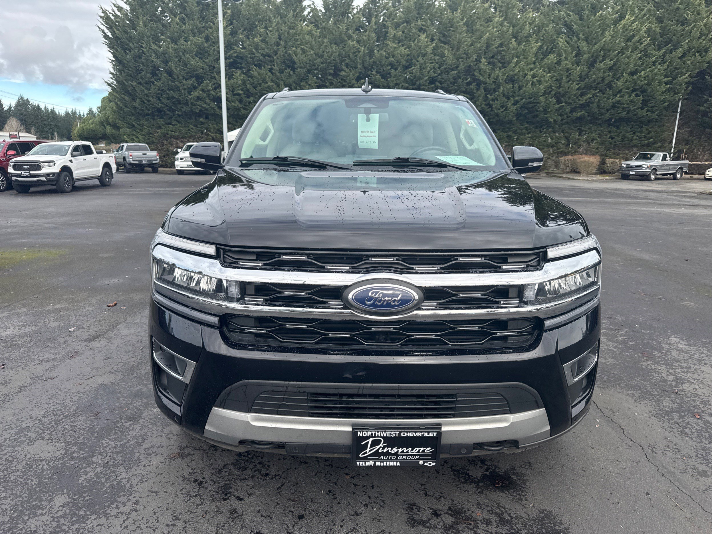 Used 2023 Ford Expedition Limited image 18