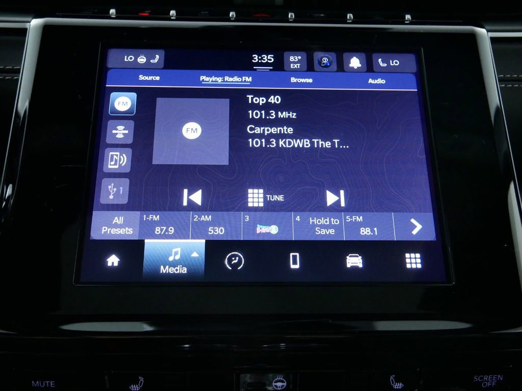 Certified 2024 Jeep Grand Cherokee Altitude image 43