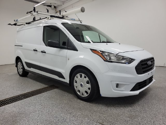 Used 2023 Ford Transit Connect XLT FWD image 2