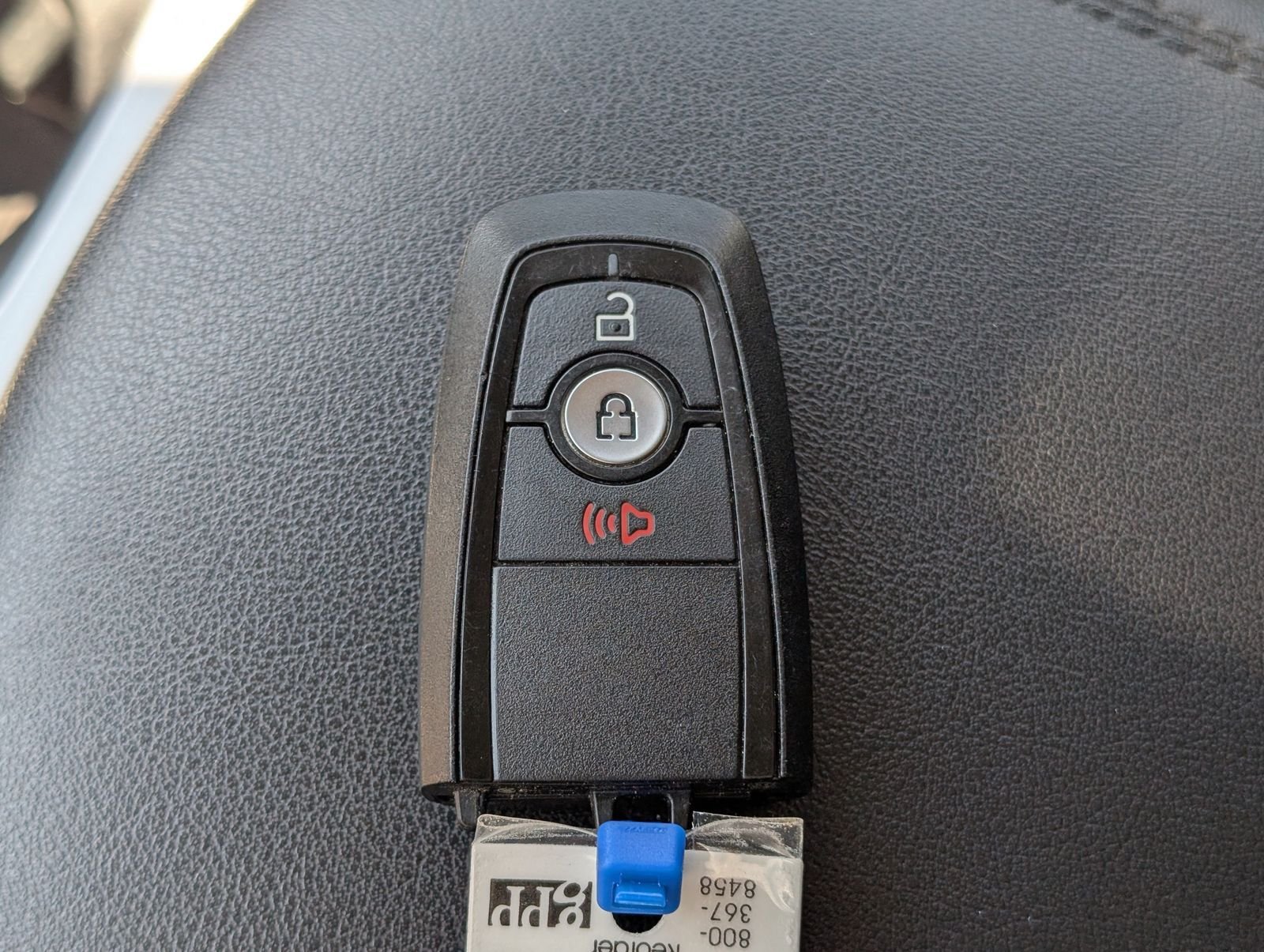 Used 2022 Ford Edge SEL AWD/4WD image 29