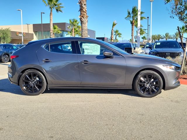 New 2026 MAZDA MAZDA3 2.5 S Hatchback w/ Premium Pkg FWD image 25