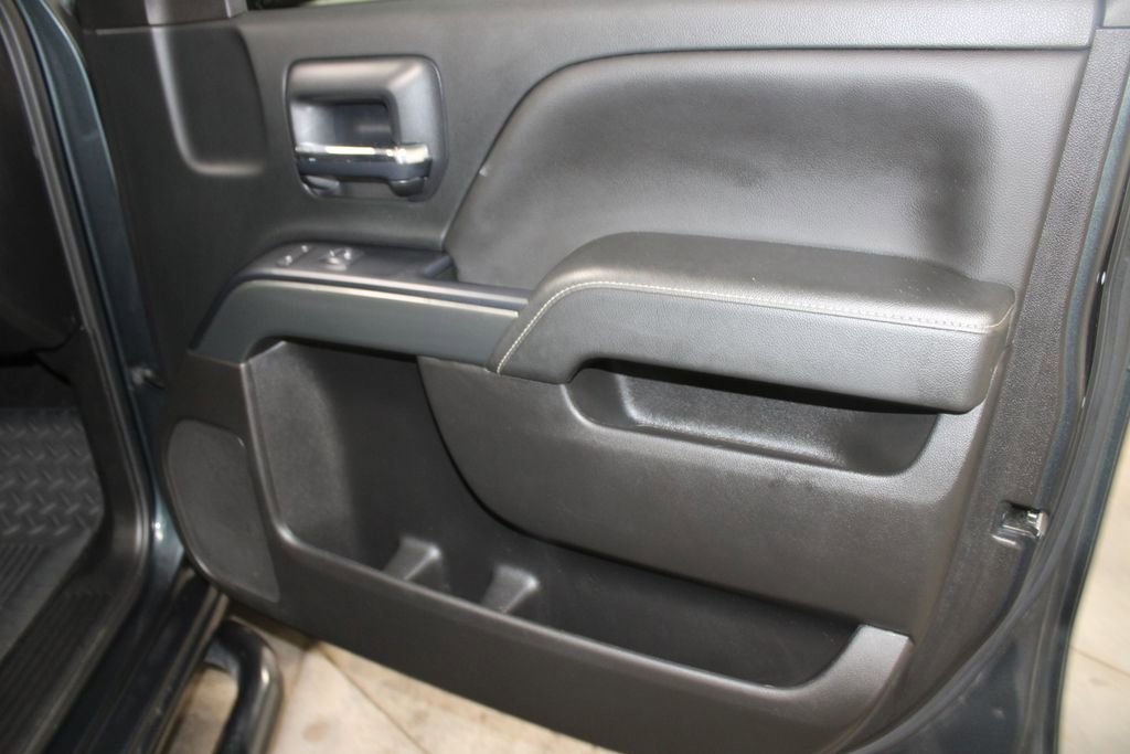 Used 2018 Chevrolet Silverado 1500 LT image 26