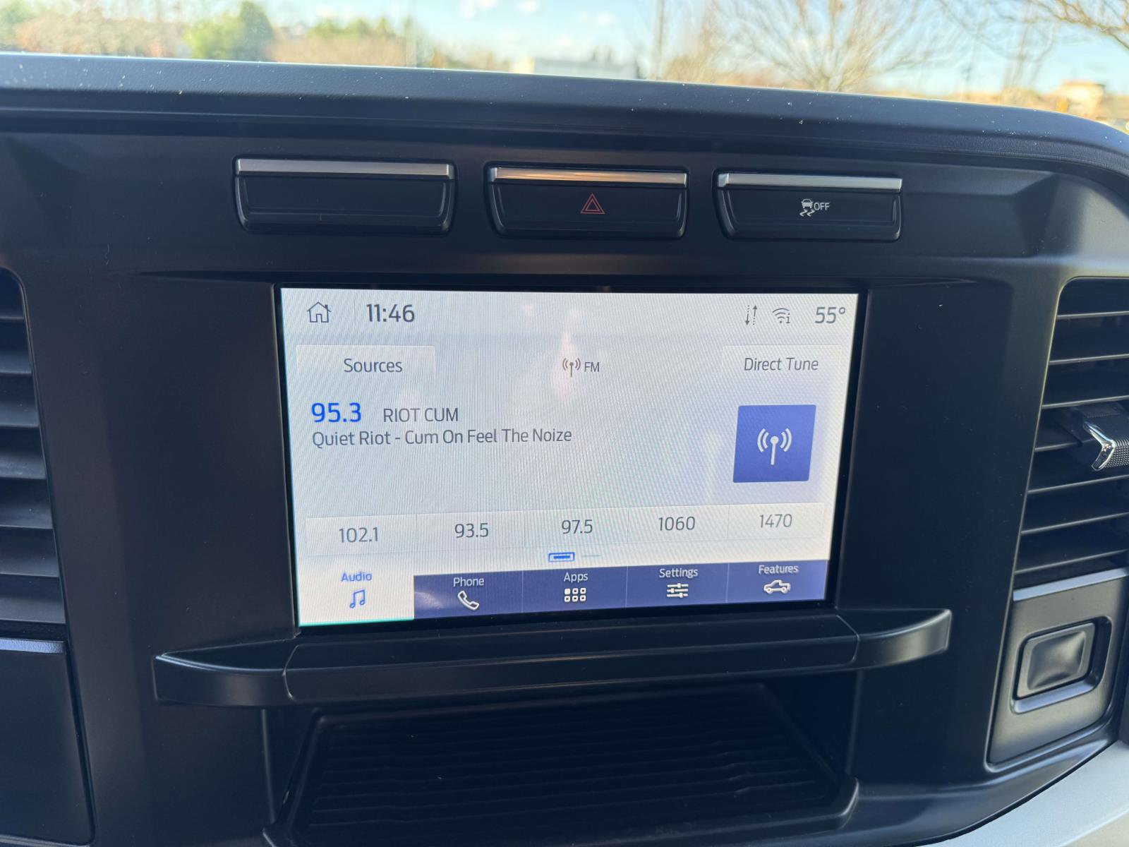 Used 2024 Ford F250 XLT image 24