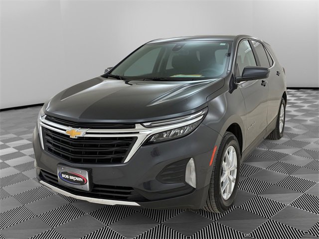 Used 2023 Chevrolet Equinox LT image 7