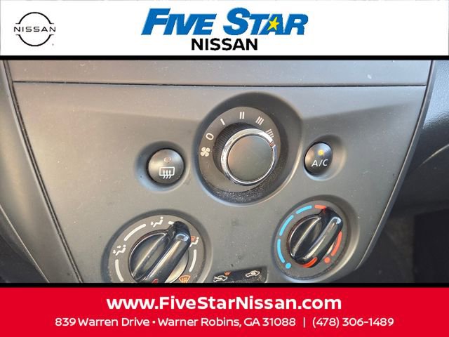 Used 2016 Nissan Versa S Plus image 21