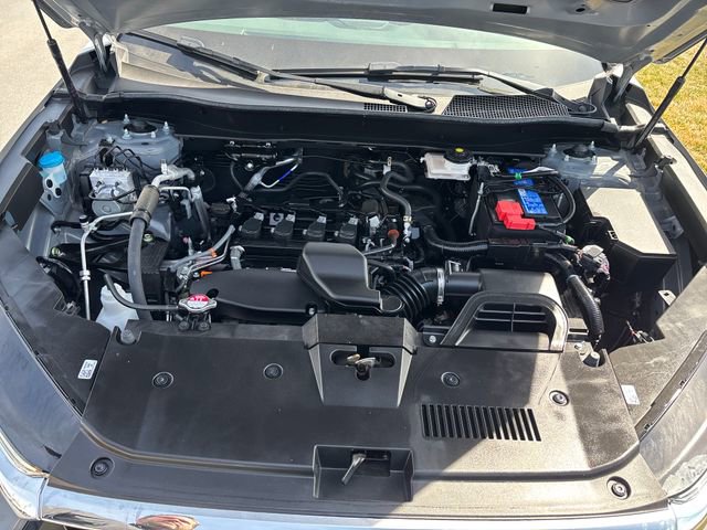 Used 2024 Honda CR-V LX image 23