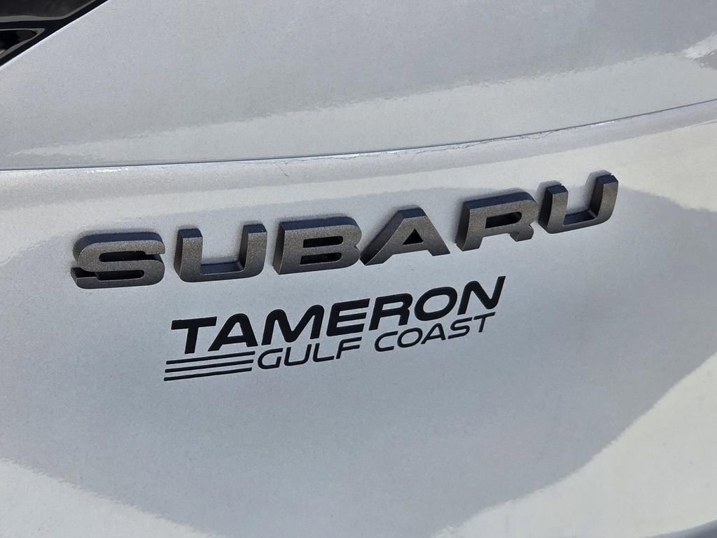 New 2026 Subaru Forester Premium image 30