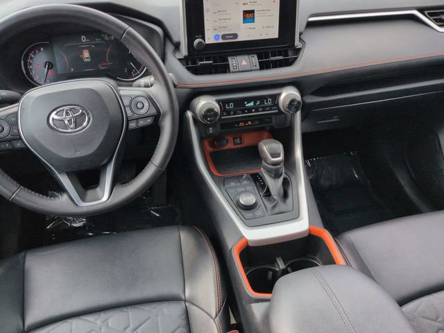 Certified 2024 Toyota RAV4 Adventure AWD/4WD image 25