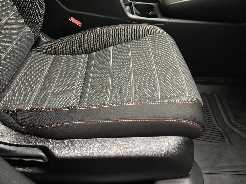 Certified 2026 Honda CR-V TrailSport image 21