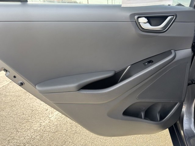 Used 2019 Hyundai Ioniq Limited image 10