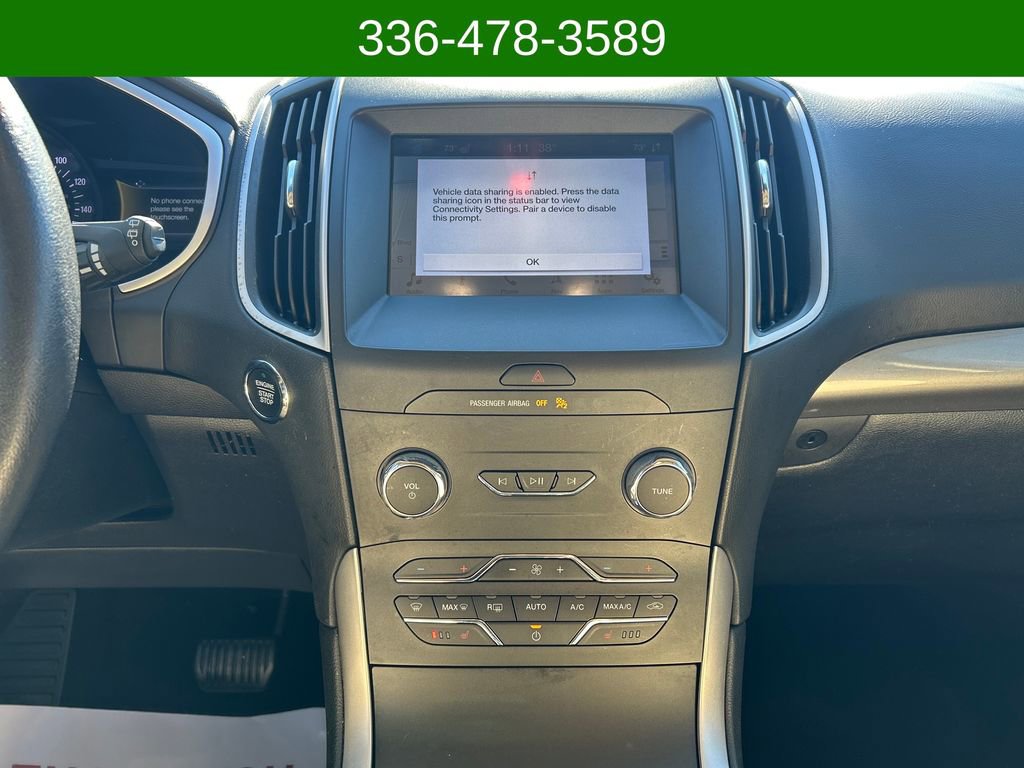 Used 2019 Ford Edge SEL w/ Equipment Group 201A image 18