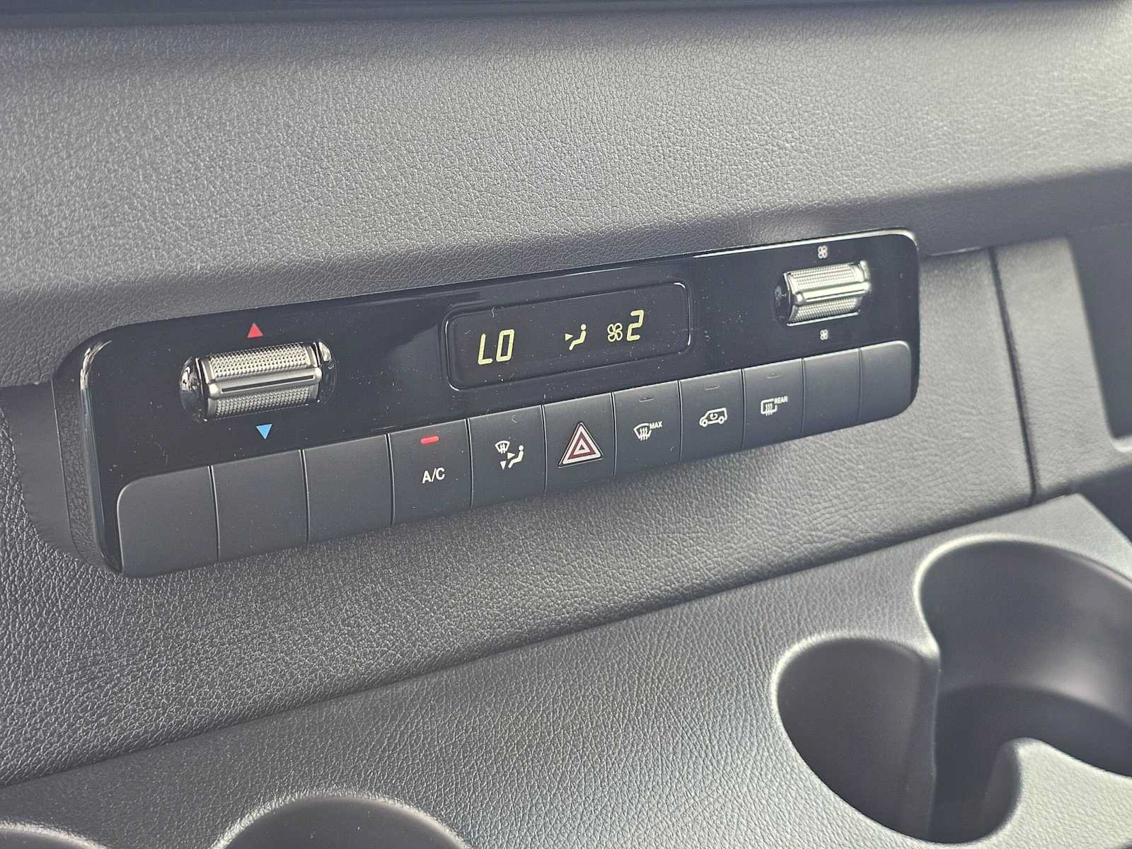 New 2026 Mercedes-Benz Sprinter 2500 image 31