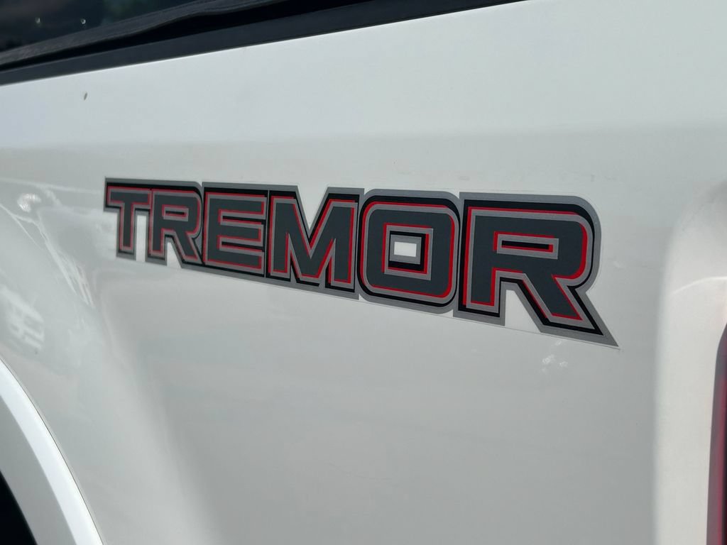 Used 2021 Ford F250 Lariat w/ Tremor Off-Road Package AWD/4WD image 13