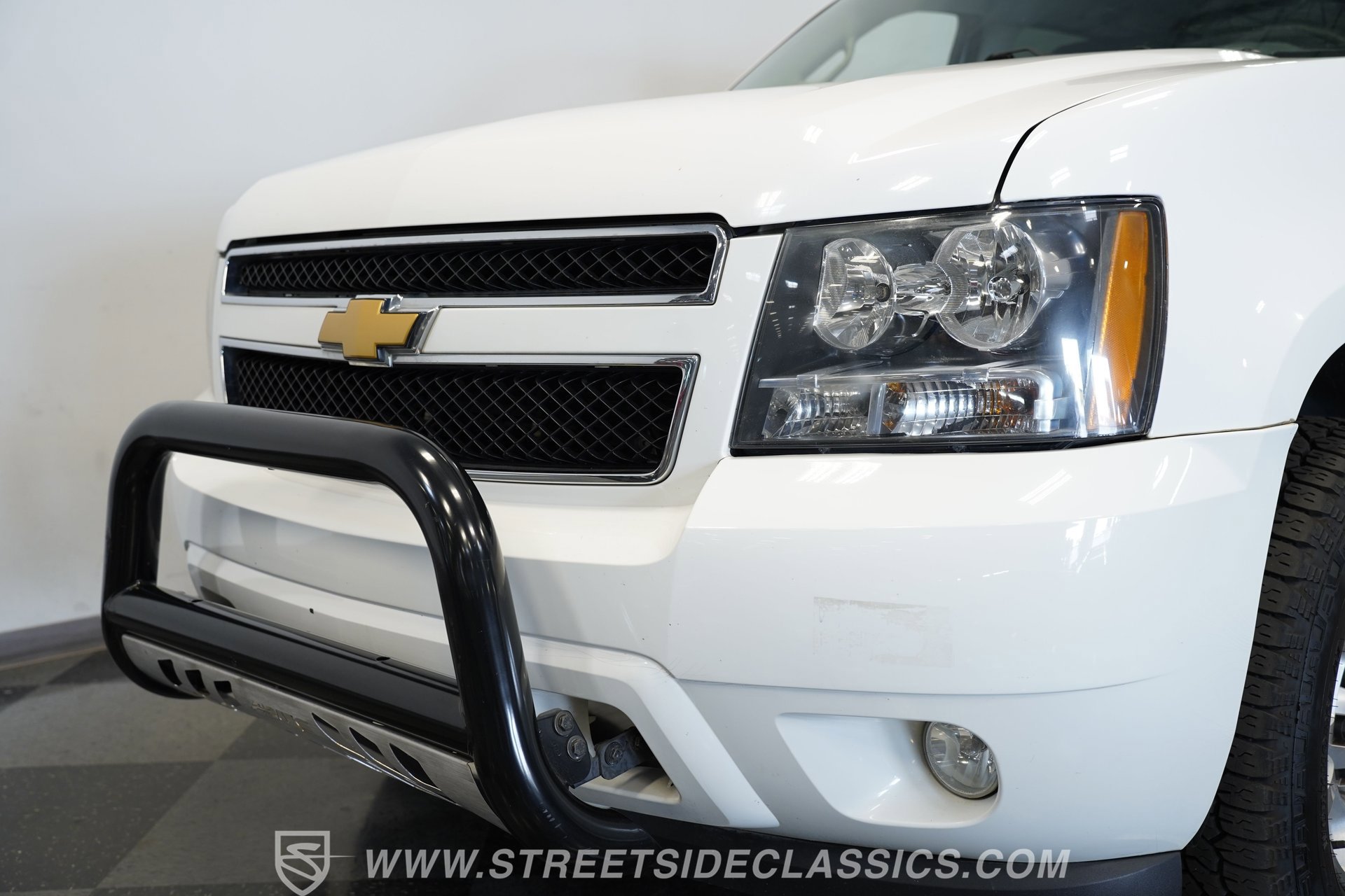 Used 2012 Chevrolet Suburban 2500 w/ Skid Plate Package image 21