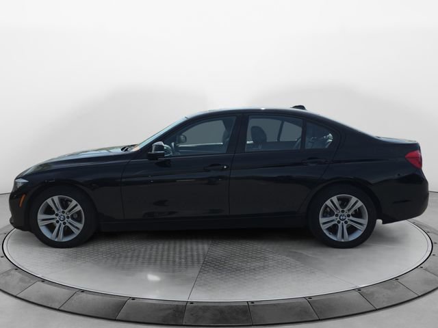 Used 2016 BMW 328i xDrive Sedan AWD/4WD image 2