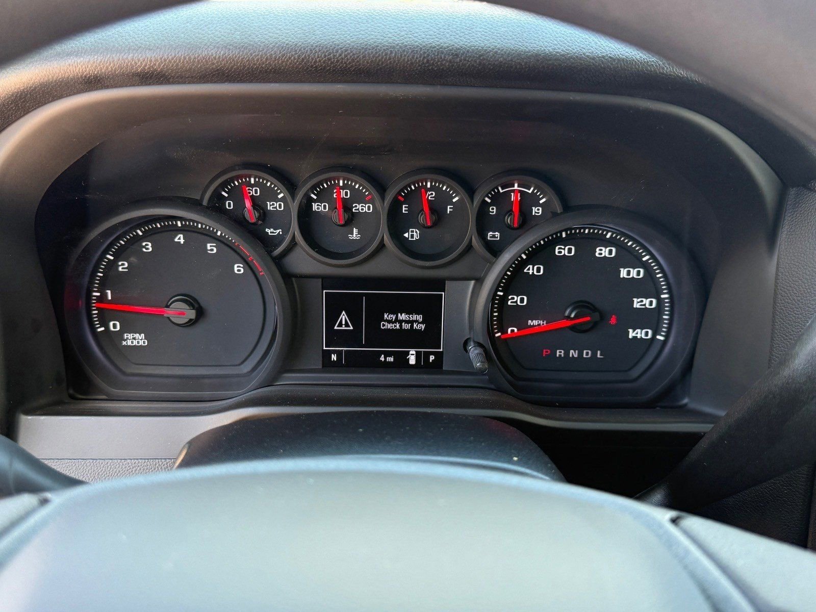 New 2025 Chevrolet Silverado 2500 W/T image 14