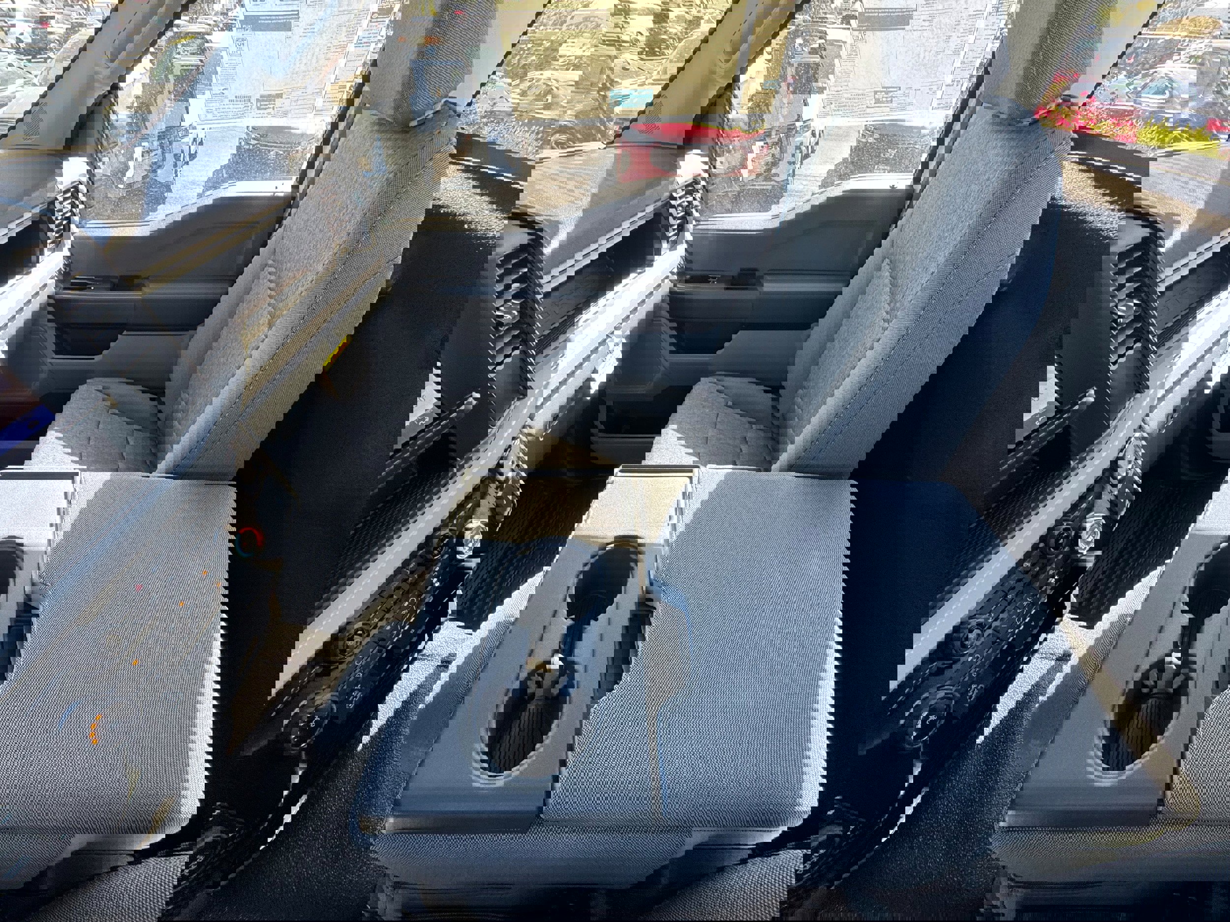 New 2026 Ford F350 XL image 20