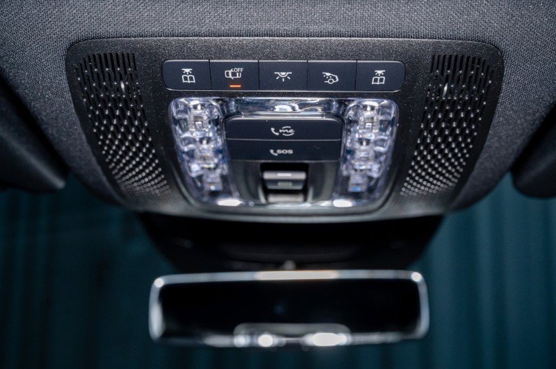 New 2026 Mercedes-Benz GLE 450 4MATIC image 25