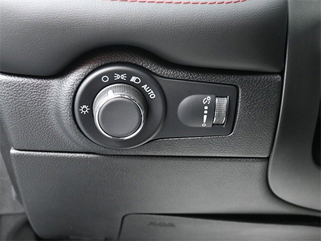 Used 2026 Dodge Durango GT w/ Blacktop Package image 14