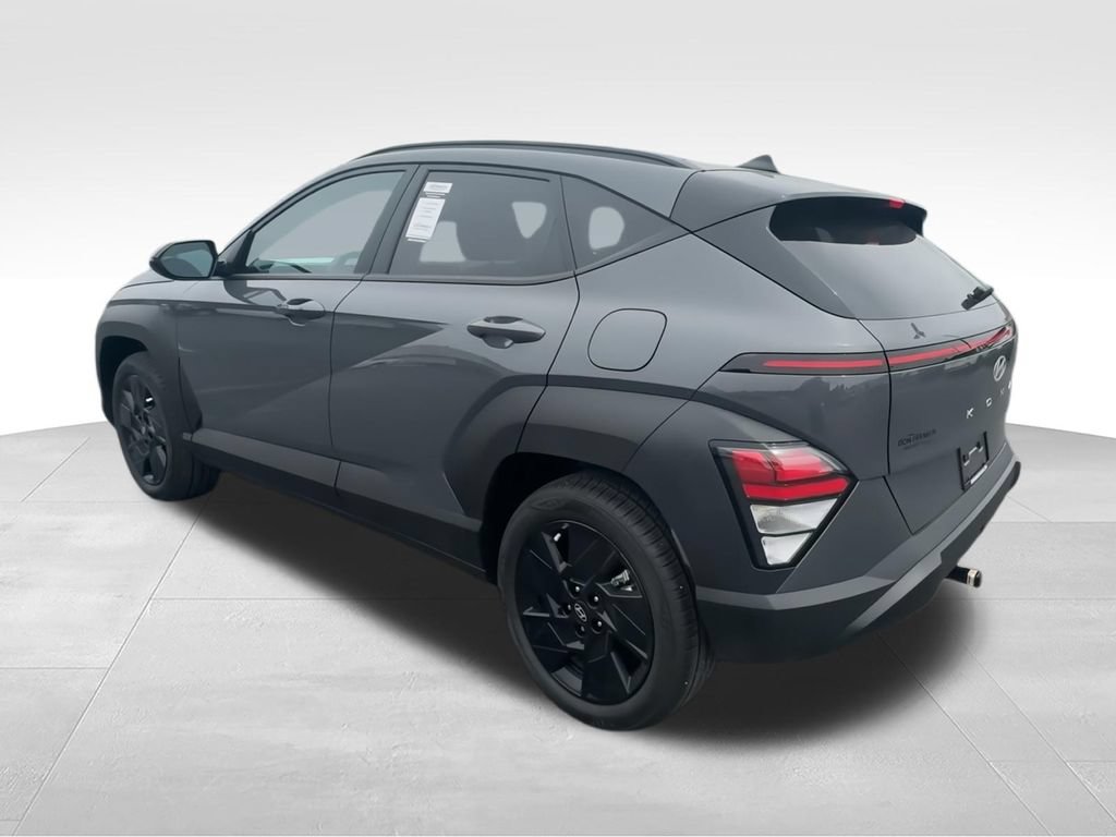 Used 2026 Hyundai Kona SEL Sport FWD image 7