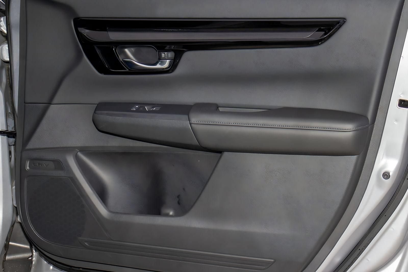 Certified 2025 Honda CR-V EX-L image 15