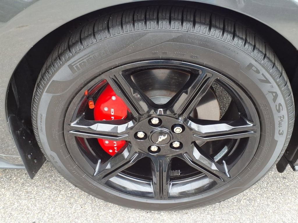 Used 2020 Ford Mustang GT Premium w/ Equipment Group 401A RWD image 12
