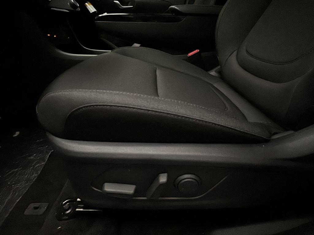 New 2026 Hyundai Tucson SEL AWD/4WD image 10