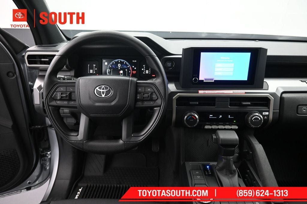 New 2026 Toyota Tacoma SR5 RWD image 11