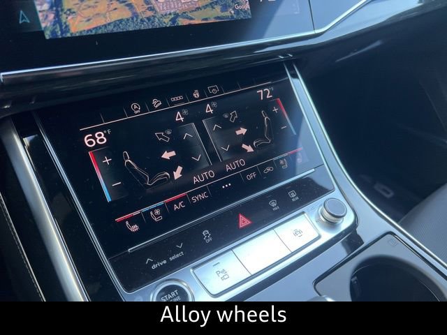 New 2026 Audi Q7 3.0T Premium Plus image 18
